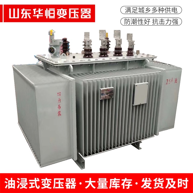 S13-10000/35绿春绿春绿春电力变压器厂家