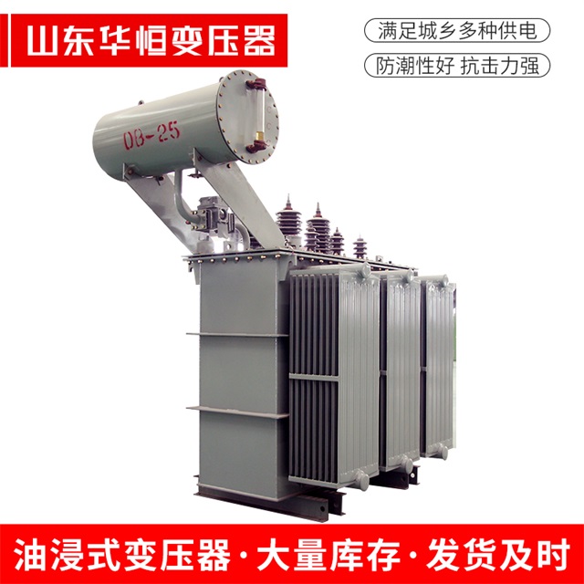 S11-10000/35绿春绿春绿春电力变压器厂家