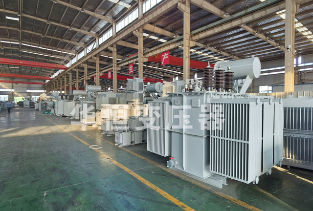 S13-8000/35绿春绿春绿春电力变压器厂家