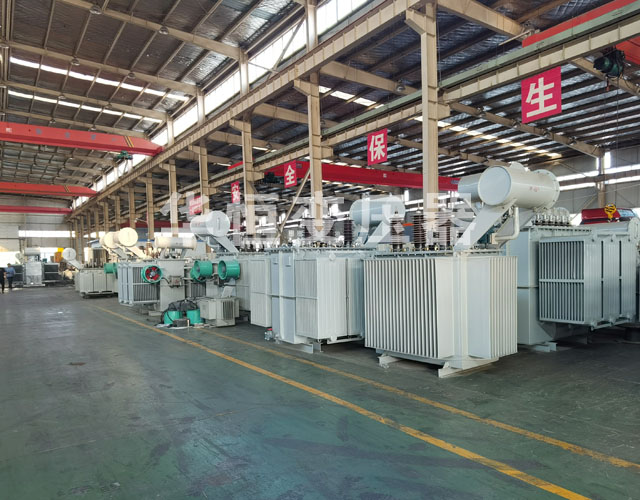 S11-8000/35绿春绿春绿春电力变压器厂家