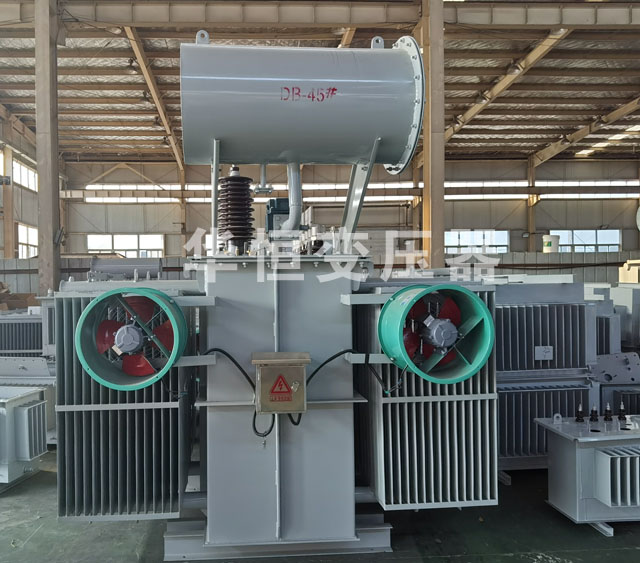 S13-6300/35绿春绿春绿春电力变压器
