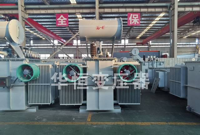 SZ11-10000/35绿春绿春绿春油浸式变压器厂家