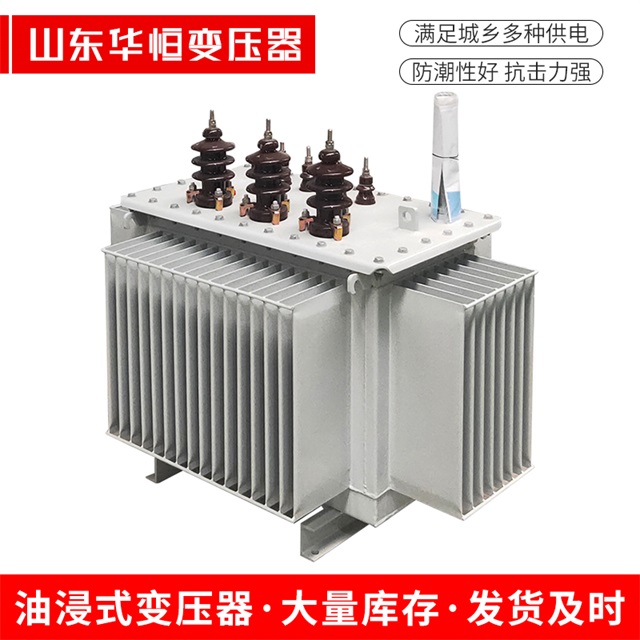 S13-10000/35绿春绿春绿春油浸式变压器厂家