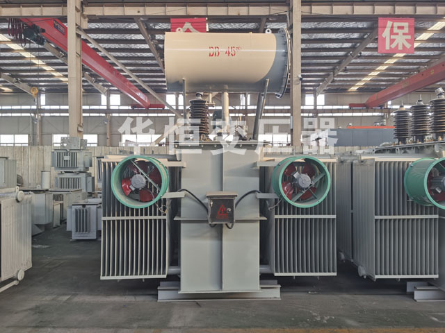 S11-10000/35绿春绿春绿春油浸式变压器